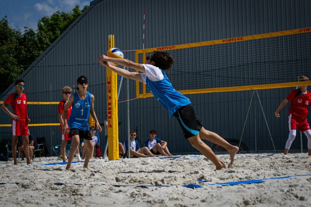 S3 masculin/féminin BSO