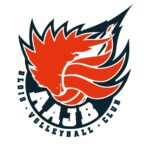 AAJB Volley Blois