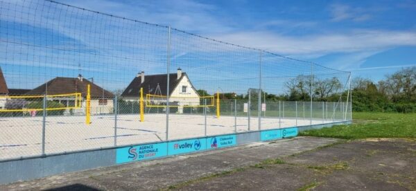 S3 masculin/féminin Châteaudun