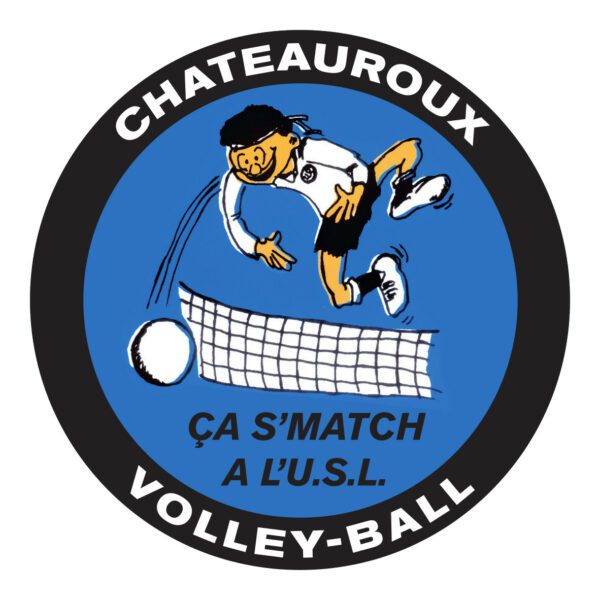 Châteauroux Volley USL