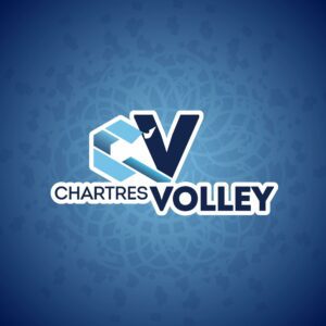 C Chartres Volley