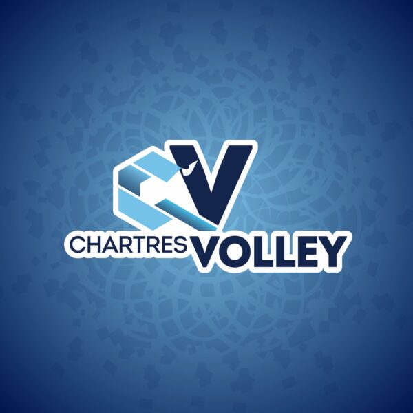 C Chartres Volley