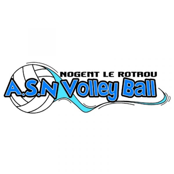 AS Nogentaise de volleyball