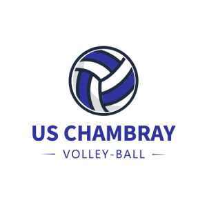 US Chambray Volley Ball