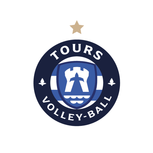 Tours Volley Ball