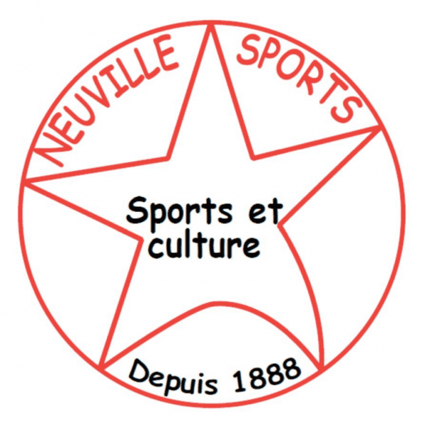 Neuville Sports Volley Ball