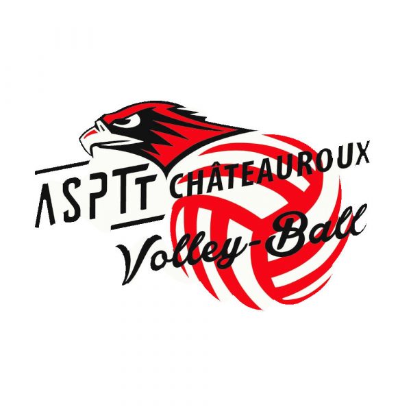 ASPTT Châteauroux Volley-Ball