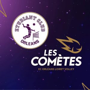 Etudiant Club Orléanais